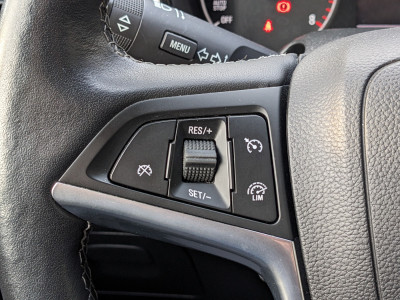 Opel Mokka Gebrauchtwagen