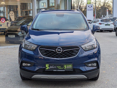 Opel Mokka Gebrauchtwagen