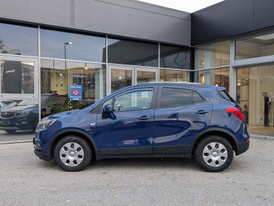 Opel Mokka Gebrauchtwagen