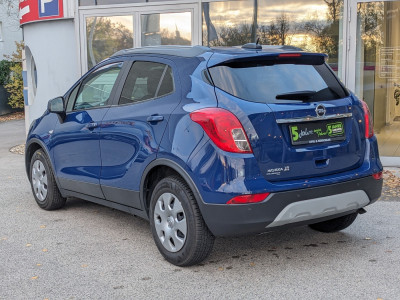 Opel Mokka Gebrauchtwagen