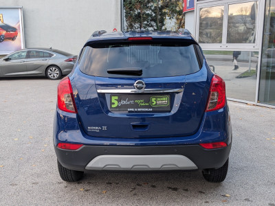 Opel Mokka Gebrauchtwagen