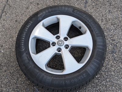 Opel Mokka Gebrauchtwagen