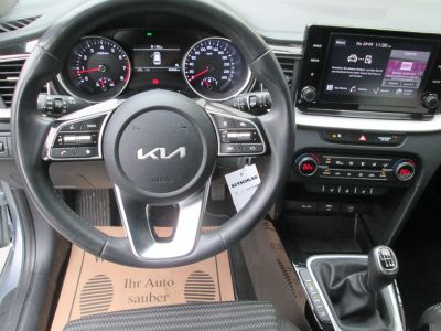 KIA Ceed Gebrauchtwagen