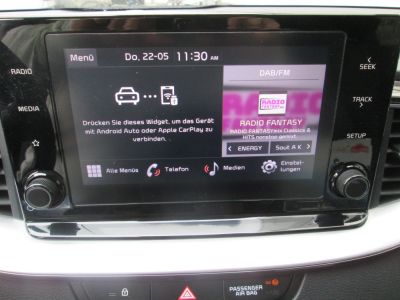 KIA Ceed Gebrauchtwagen
