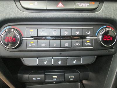 KIA Ceed Gebrauchtwagen