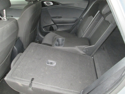 KIA Ceed Gebrauchtwagen