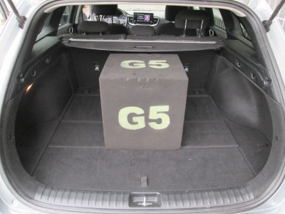 KIA Ceed Gebrauchtwagen