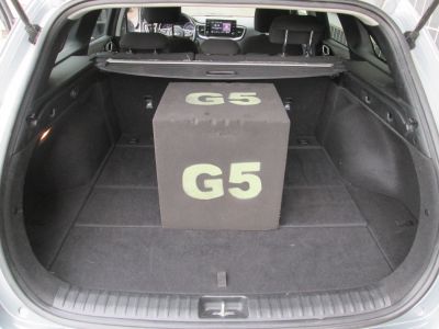 KIA Ceed Gebrauchtwagen