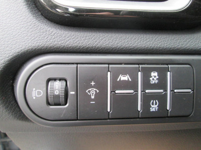 KIA Ceed Gebrauchtwagen