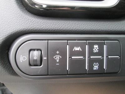 KIA Ceed Gebrauchtwagen