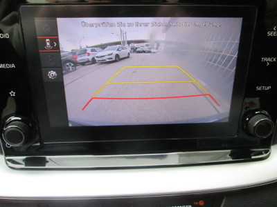 KIA Ceed Gebrauchtwagen