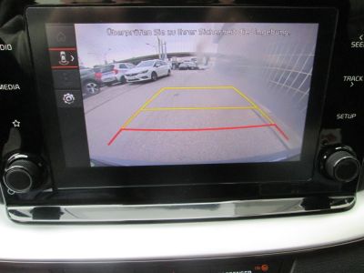 KIA Ceed Gebrauchtwagen