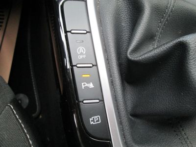 KIA Ceed Gebrauchtwagen