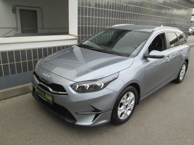 KIA Ceed Gebrauchtwagen
