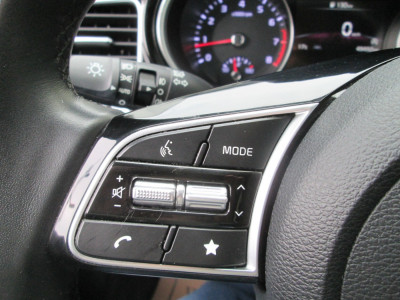 KIA Ceed Gebrauchtwagen