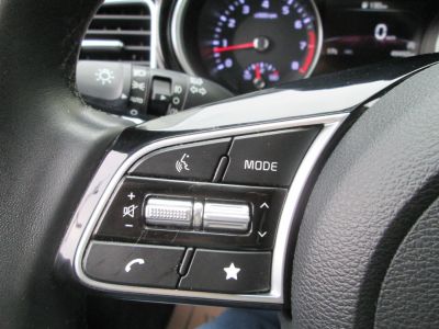 KIA Ceed Gebrauchtwagen