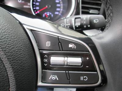 KIA Ceed Gebrauchtwagen