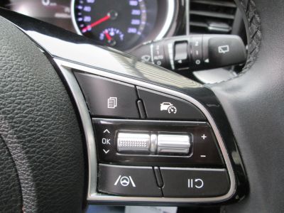 KIA Ceed Gebrauchtwagen