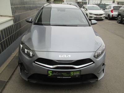 KIA Ceed Gebrauchtwagen