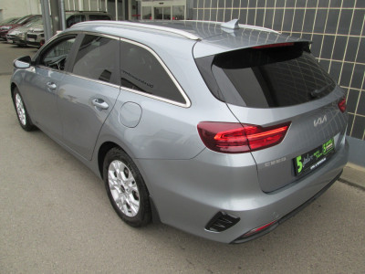 KIA Ceed Gebrauchtwagen