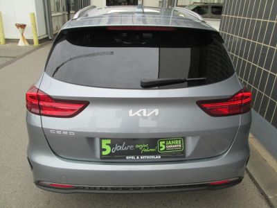 KIA Ceed Gebrauchtwagen