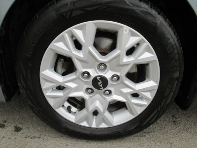 KIA Ceed Gebrauchtwagen