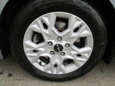 KIA Ceed Gebrauchtwagen