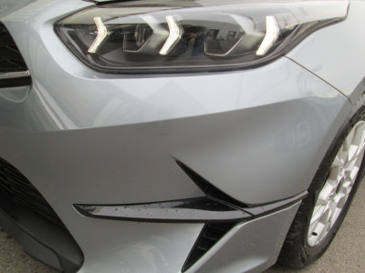 KIA Ceed Gebrauchtwagen