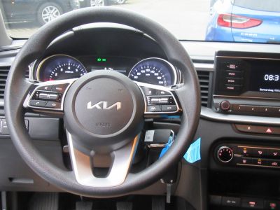 KIA Ceed Gebrauchtwagen