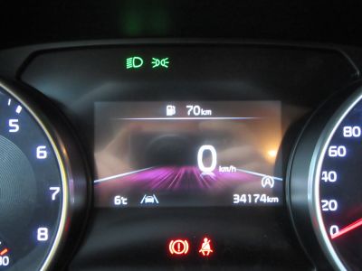 KIA Ceed Gebrauchtwagen