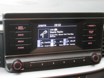 KIA Ceed Gebrauchtwagen