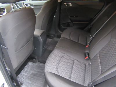 KIA Ceed Gebrauchtwagen