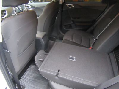 KIA Ceed Gebrauchtwagen