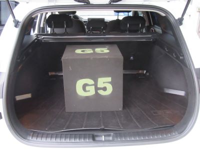 KIA Ceed Gebrauchtwagen