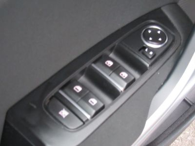 KIA Ceed Gebrauchtwagen