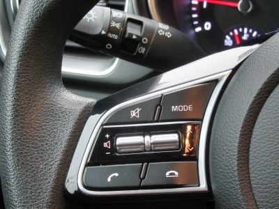 KIA Ceed Gebrauchtwagen