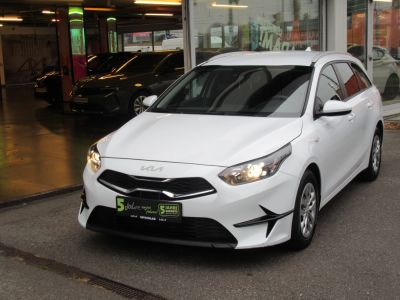 KIA Ceed Gebrauchtwagen