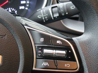 KIA Ceed Gebrauchtwagen