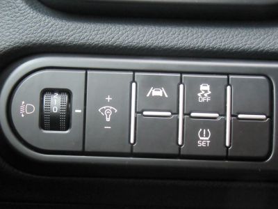 KIA Ceed Gebrauchtwagen