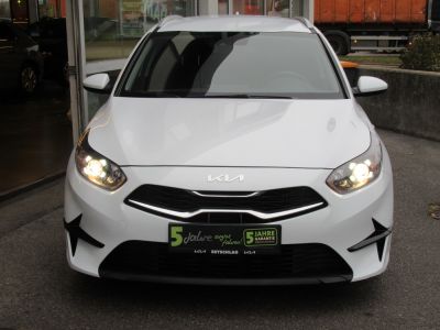 KIA Ceed Gebrauchtwagen