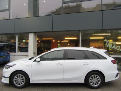 KIA Ceed Gebrauchtwagen