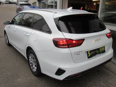 KIA Ceed Gebrauchtwagen