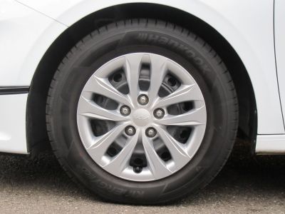 KIA Ceed Gebrauchtwagen