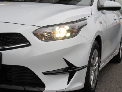 KIA Ceed Gebrauchtwagen