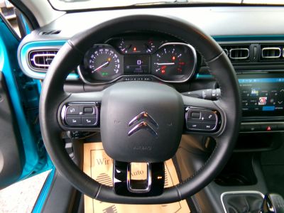 Citroën C3 Gebrauchtwagen