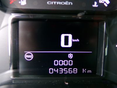 Citroën C3 Gebrauchtwagen