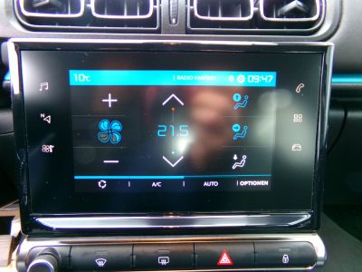 Citroën C3 Gebrauchtwagen