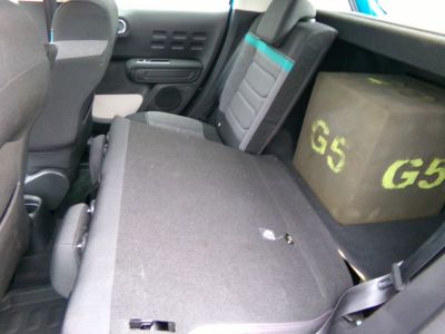 Citroën C3 Gebrauchtwagen