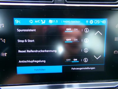 Citroën C3 Gebrauchtwagen