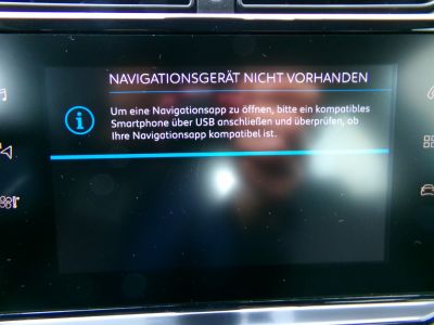 Citroën C3 Gebrauchtwagen